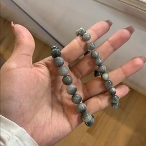 Eagle eye stone bracelet